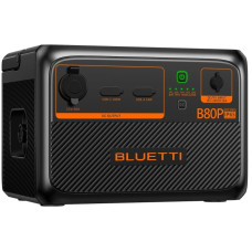 Додаткова батарея Bluetti B80P, 806Wh