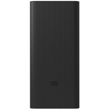 Power Bank Xiaomi 30000mAh 18W (BHR9126GL) чорний