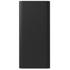 Power Bank Xiaomi 30000mAh 18W (BHR9126GL) чорний