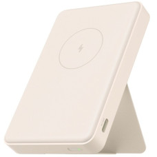 Power Bank Xiaomi 6000mAh 15W Magnetic Power Bank GL (BHR9074GL) білий