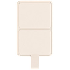 Power Bank Xiaomi 6000mAh 15W Magnetic Power Bank GL (BHR9074GL) білий
