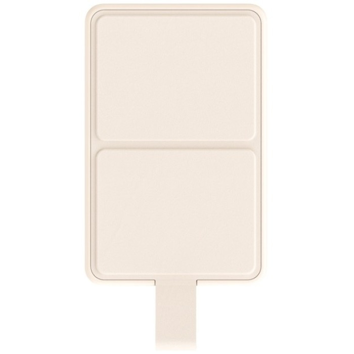 Power Bank Xiaomi 6000mAh 15W Magnetic Power Bank GL (BHR9074GL) білий