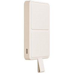Power Bank Xiaomi 6000mAh 15W Magnetic Power Bank GL (BHR9074GL) білий
