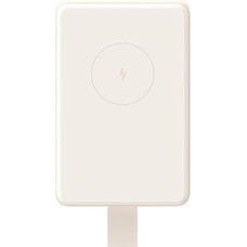 Power Bank Xiaomi 6000mAh 15W Magnetic Power Bank GL (BHR9074GL) білий