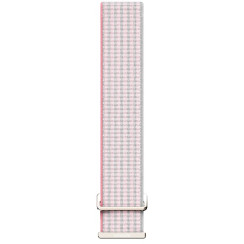 Ремінець Amazfit 20mm Nylon Medium Universal (S240DNTY1N) Рожевий