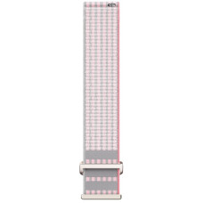 Ремінець Amazfit 20mm Nylon Medium Universal (S240DNTY1N) Рожевий