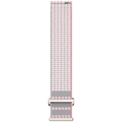 Ремінець Amazfit 20mm Nylon Medium Universal (S240DNTY1N) Рожевий