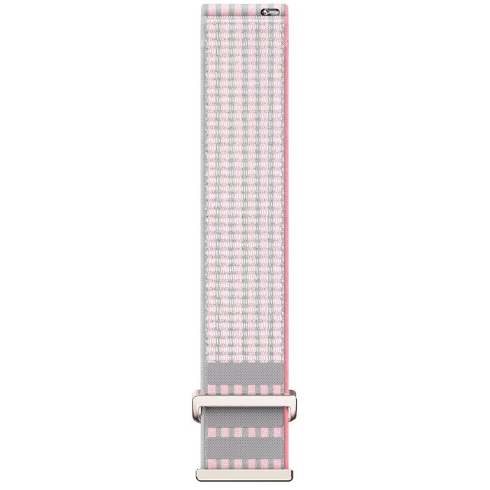 Ремінець Amazfit 20mm Nylon Medium Universal (S240DNTY1N) Рожевий