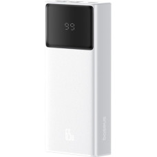 Power Bank Baseus Star-Lord 20000mAh 65W OE (P10022906213-00) білий