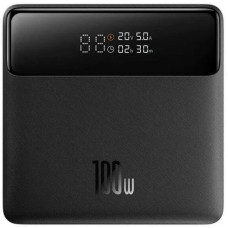 Power Bank Baseus Blade 20000mAh 100W OE (PPBL000301) чорний