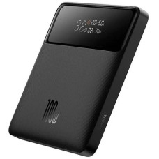 Power Bank Baseus Blade 20000mAh 100W OE (PPBL000301) чорний