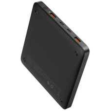 Power Bank Baseus Blade 20000mAh 100W OE (PPBL000301) чорний