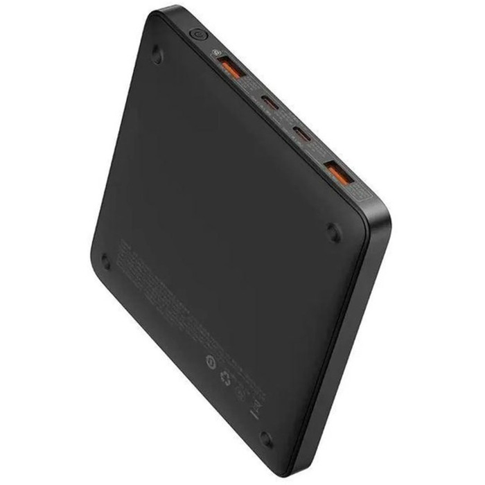 Power Bank Baseus Blade 20000mAh 100W OE (PPBL000301) чорний