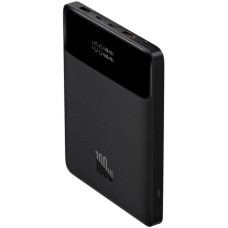 Power Bank Baseus Blade 20000mAh 100W (PPDGL-01) чорний