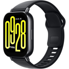 Смарт-годинник Redmi Watch 5 Active Midnight Black (Чорний) BHR8784GL