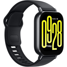 Смарт-годинник Redmi Watch 5 Active Midnight Black (Чорний) BHR8784GL