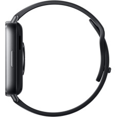 Смарт-годинник Redmi Watch 5 Active Midnight Black (Чорний) BHR8784GL