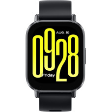 Смарт-годинник Redmi Watch 5 Active Midnight Black (Чорний) BHR8784GL