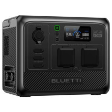 Зарядна станція Bluetti AC60 / 600 Вт / 403 Вт/год / LiFePO4