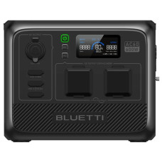 Зарядна станція Bluetti AC60 / 600 Вт / 403 Вт/год / LiFePO4