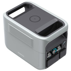 Зарядна станція Romoss RM300 / 300 Вт / 256 Вт⋅год / LiFePO4