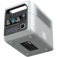 Зарядна станція Romoss RM300 / 300 Вт / 256 Вт⋅год / LiFePO4