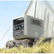 Зарядна станція Romoss RM300 / 300 Вт / 256 Вт⋅год / LiFePO4