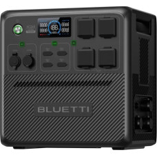 Зарядна станція BLUETTI AC240 / 2400 Вт / 1536 Вт/год / LiFePO4