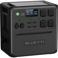Зарядна станція BLUETTI AC240 / 2400 Вт / 1536 Вт/год / LiFePO4