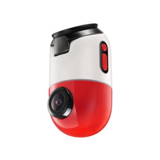 Автомобільний відеореєстратор Xiaomi 70mai Dash Cam Omni 64G Red