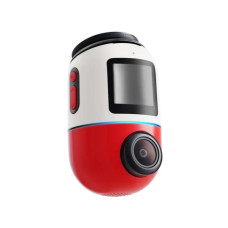 Автомобільний відеореєстратор Xiaomi 70mai Dash Cam Omni 64G Red