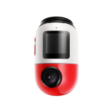 Автомобільний відеореєстратор Xiaomi 70mai Dash Cam Omni 64G Red