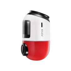 Автомобільний відеореєстратор Xiaomi 70mai Dash Cam Omni 64G Red