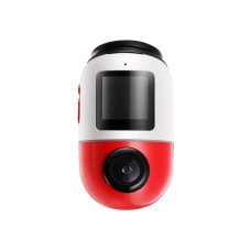 Автомобільний відеореєстратор Xiaomi 70mai Dash Cam Omni 64G Red
