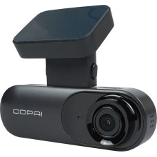 Автомобільний відеореєстратор DDpai Dash camera Mola N3 Pro GPS Global version з камерою заднього виду