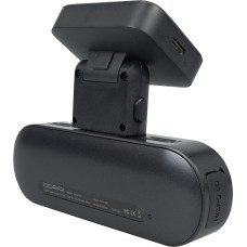 Автомобільний відеореєстратор DDpai Dash camera Mola N3 Pro GPS Global version з камерою заднього виду