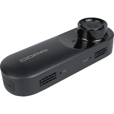 Автомобільний відеореєстратор DDpai Dash camera Mola N3 Pro GPS Global version з камерою заднього виду
