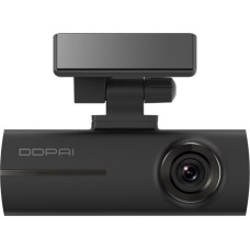 Автомобільний відеореєстратор DDpai Dash camera N1 Dual Global version з камерою заднього виду