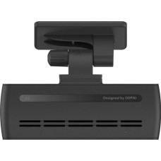 Автомобільний відеореєстратор DDpai Dash camera N1 Dual Global version з камерою заднього виду