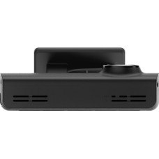 Автомобільний відеореєстратор DDpai Dash camera N1 Dual Global version з камерою заднього виду