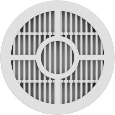 Фільтр Xiaomi Dust Mite Vacuum Cleaner Pro Filter (2-Pack)