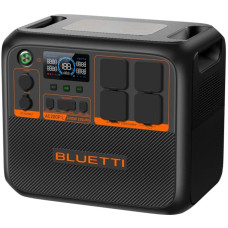 Зарядна станція Bluetti AC200PL / 2400 Вт / 2304 Вт·год / LiFePO4