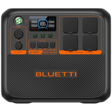 Зарядна станція Bluetti AC200PL / 2400 Вт / 2304 Вт·год / LiFePO4