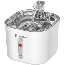 Поїлка для тварин Molly&Cody WF040 Pet Water Fountain