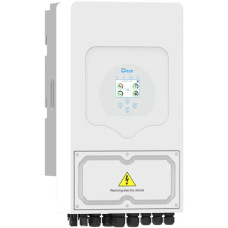 Гібридний інвертор Deye SUN-3.6K-SG03LP1-EU WiFi 3.6KW, 1Ф, 48V