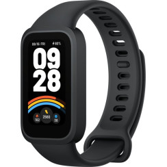Фітнес-браслет Xiaomi Smart Band 9 Active (BHR9444GL) Black