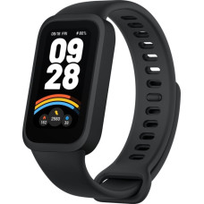Фітнес-браслет Xiaomi Smart Band 9 Active (BHR9444GL) Black