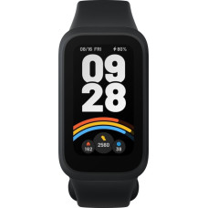 Фітнес-браслет Xiaomi Smart Band 9 Active (BHR9444GL) Black