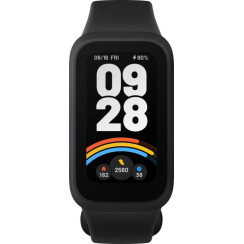 Фітнес-браслет Xiaomi Smart Band 9 Active (BHR9444GL) Black