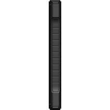 Nomi i2420 Black-grey (чорно-сірий)